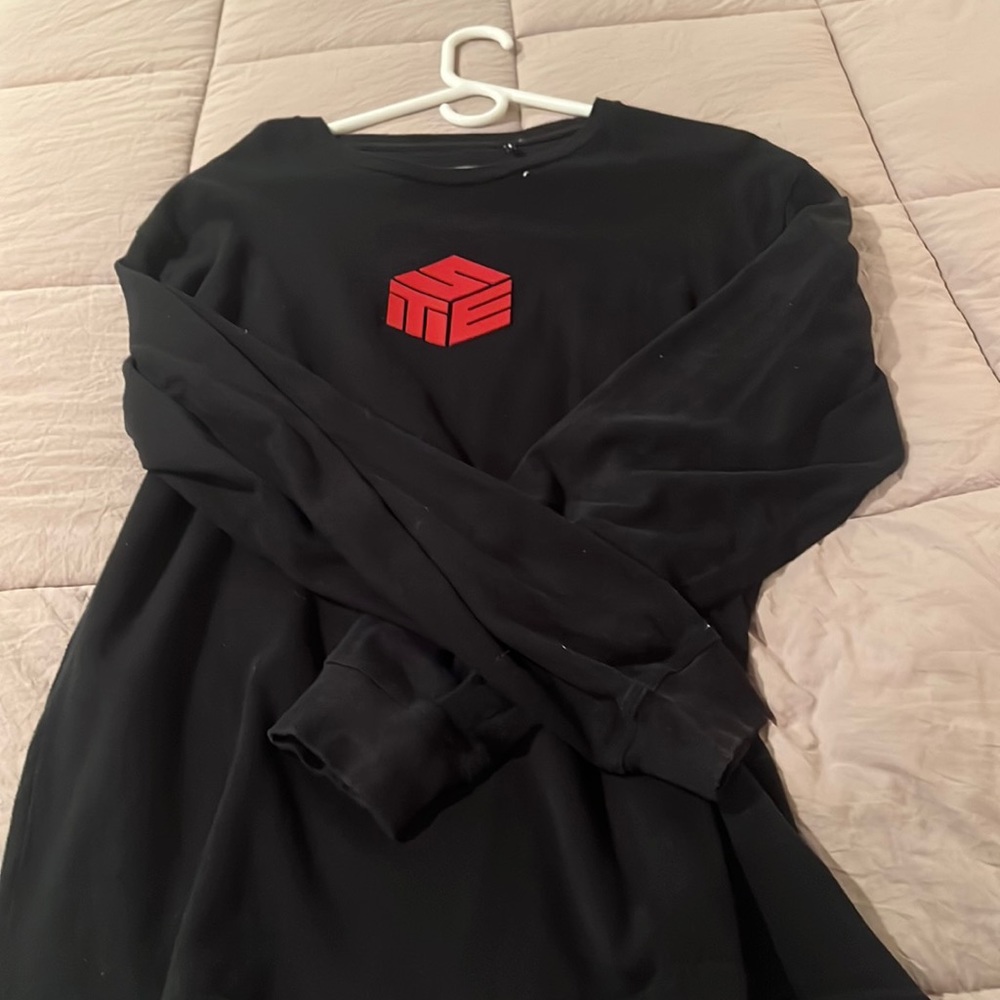 Kith 3d tee